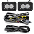ONX6 20 INCH HYBRID LED AND LASER L