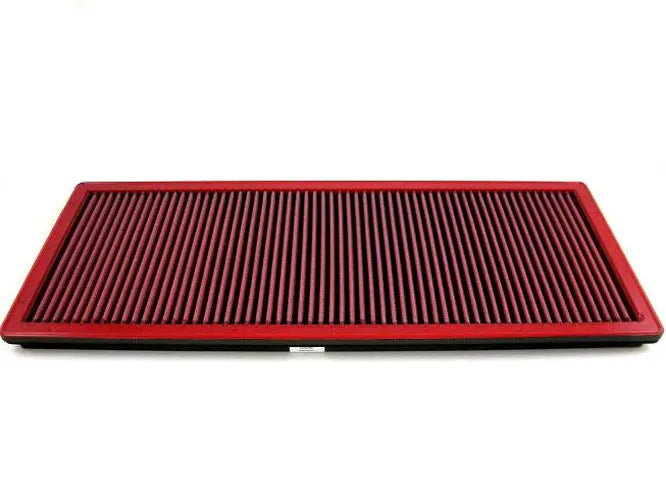 BMC 2010 Ferrari F458 Italia 4.5L V8 VCT Flat Carbon Racing Filter MID Kit