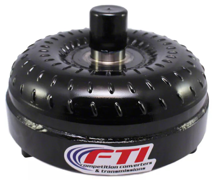 FTI Performance auto part