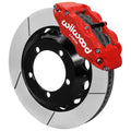 Wilwood auto part