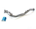 HKS MTL CAT BL5/BP5(AT) w/ F-Pipe