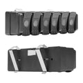 1419 TOYOTA TACOMA REAR BUMPER