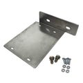 1419 TOYOTA TACOMA REAR BUMPER