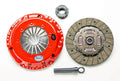 Eagle Chevy 4.8/5.3 LS 4.000in Crank 24 Tth Relctr 6.125in I-Beam 3.800in Pistons Rotating Assembly