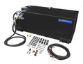 100 Gallon L-Shaped Refueling Tank System