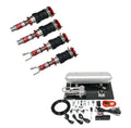 AirPlus Air Struts w VERA Evo Management# TH-S1004 TH-ME01