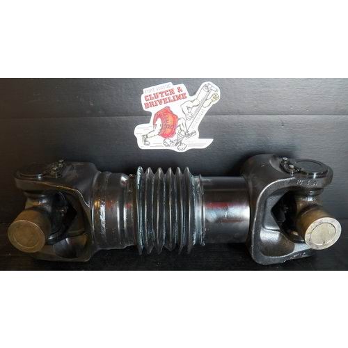 COUPLING SHAFT