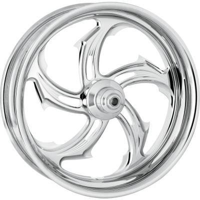 Performance Machine 26x3.5 Forged Heathen Wheel Dual Disc
