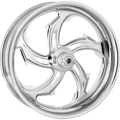 Performance Machine 26x3.5 Forged Heathen Wheel Dual Disc