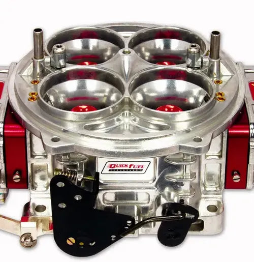 QFX Carburetor - 1450CFM Drag Race 3-Circuit