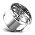 FF116 26X14 BLANK POLISHED -90MM (114-180)