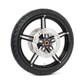 Performance Machine 18x5.5 Forged Wheel Virtue  - Contrast Cut