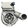 TURBOCHARGER SERV