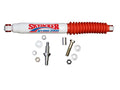 Skyjacker 7" KIT,2011 GMC 2500HD 4WD