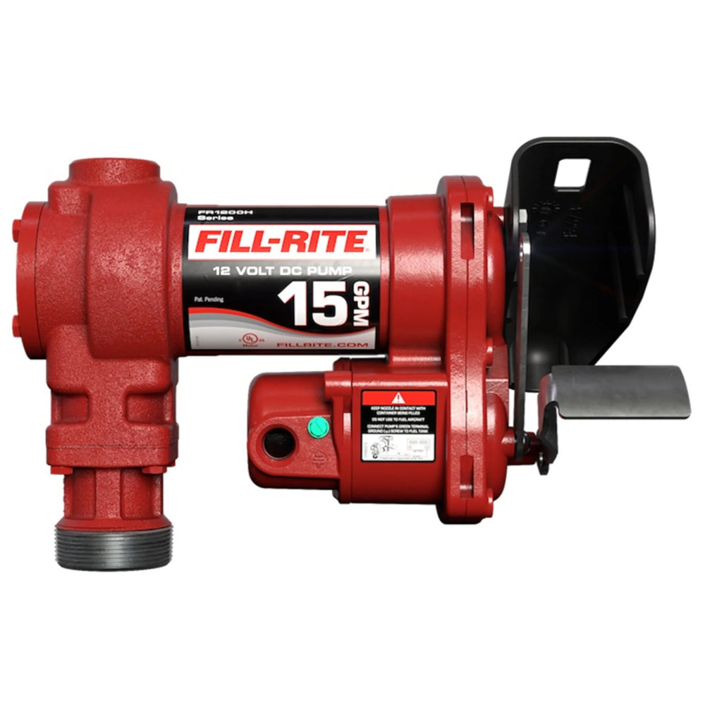 Fill-Rite auto part