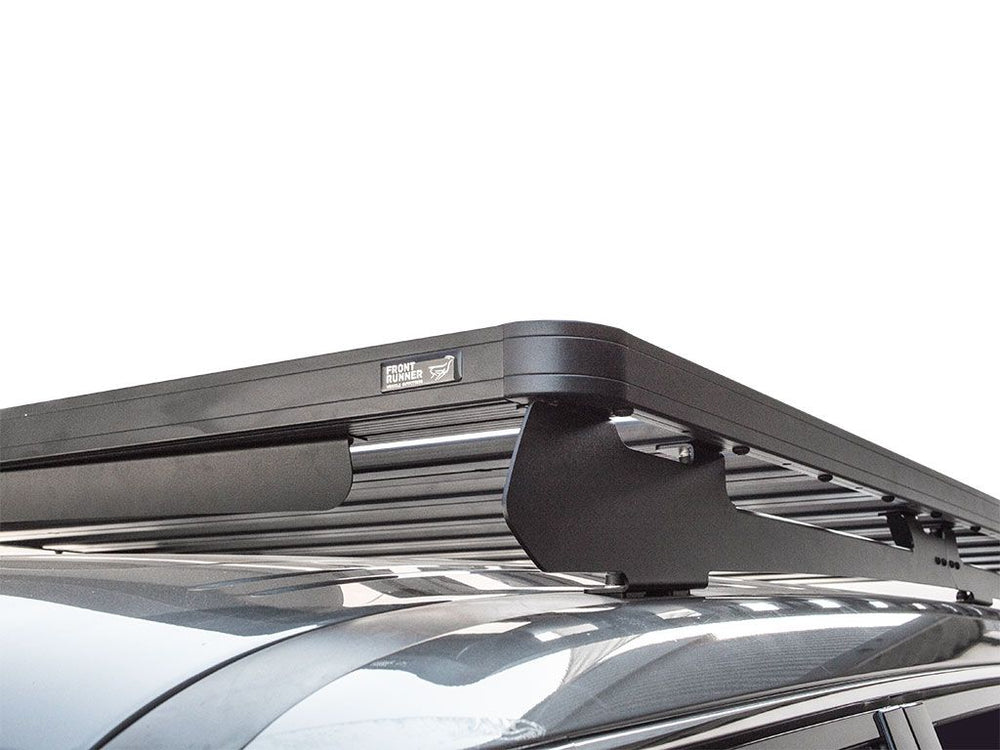 ~(99 lbs. 64X18X9)~ Nissan Patrol/Armada Y62 (2010-Current) Slimline II Roof Rack Kit