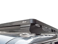 ~(99 lbs. 64X18X9)~ Nissan Patrol/Armada Y62 (2010-Current) Slimline II Roof Rack Kit