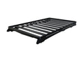~(99 lbs. 64X18X9)~ Nissan Patrol/Armada Y62 (2010-Current) Slimline II Roof Rack Kit