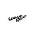 COMP Cams Shaft Rocker System For RHS L