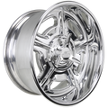 PALMDALE 22X8.5