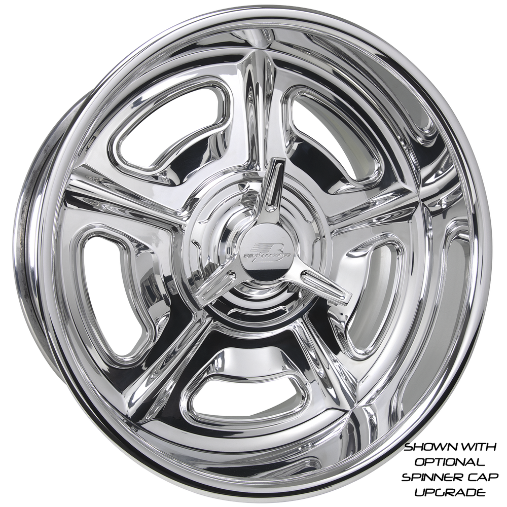 PALMDALE 22X8.5