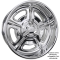 PALMDALE 22X8.5