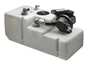 WASTE WATER TANK SYSTEM 61 LTRS, IN