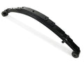 Tuff Country shock absorber detail