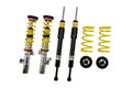 KW Coilover Kit V1 Mercedes-Benz C-Class (203 203K) all engines RWD Sedan + Wagon