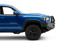 ARB steel bull bar bumper