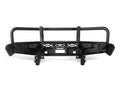 ARB bumper front view