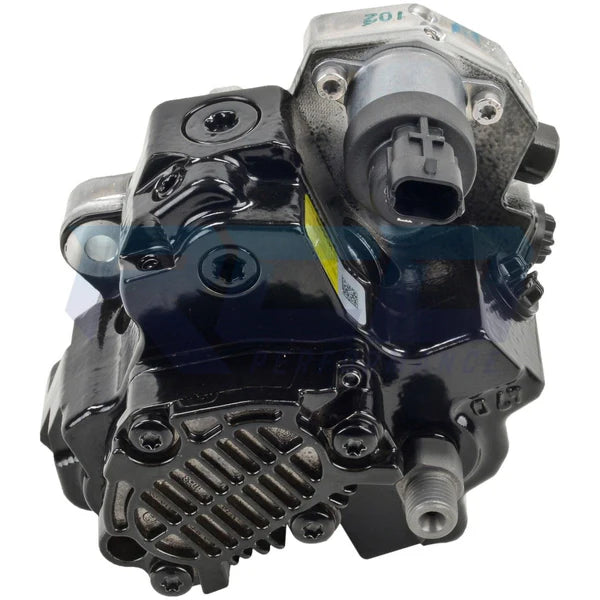 COMMON RAIL PUMP