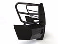 19+ CHV 1500 SUMMIT FRNT BUMPER