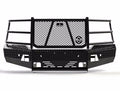 19+ CHV 1500 SUMMIT FRNT BUMPER