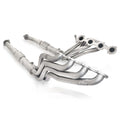 Stainless Works headers