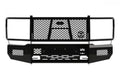 SUMMIT FRONT BUMPER WITH GRILLE GUA