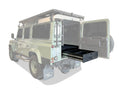 Land Rover Defender 90/110 TDi/TD5 (1983-2006) Drawer Kit