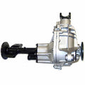 Reman Axle Assembly for GM 9.25 92-99 GM2500 3500 4.11 Ratio 8 Lug CORE CHARGE OF $400 APPLIES