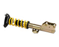 ST XTA Adjustable Coilovers 2015 Ford Mustang