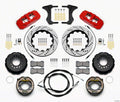 KITREARMUSTANG200514W/BMR