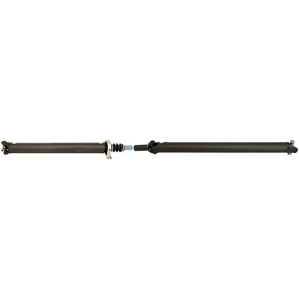REAR DRIVESHAFT ASSEMBLY
