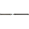 REAR DRIVESHAFT ASSEMBLY
