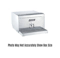 BOX AL STEP 15H X30D X24L CAB EN