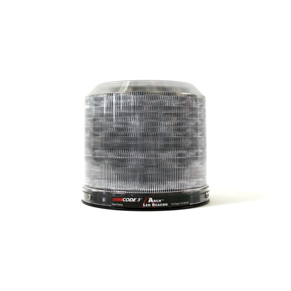 ARCH 36-LED BEACON CLEAR LENS AND 1