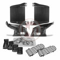 Wagner Tuning Audi A4/RS4 B5 Competition EVO II Intercooler Kit w/o Carbon Air Shroud