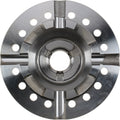 DIFF CASE FLG HALF