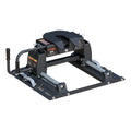 (KIT16020+16515) E16 5TH WHEEL HITCH WITH FORD PUCK SYSTEM ROLLER