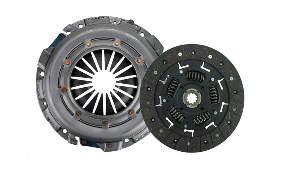 Ram Clutch auto part