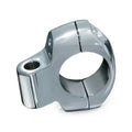 Kuryakyn Drink Holder With Basket Perch Mount Gloss Black