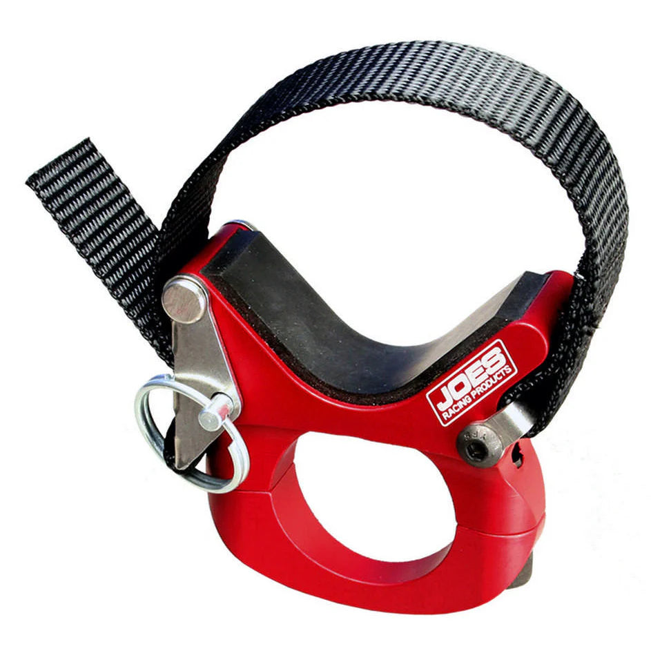 Shock Canister Mount 1.250in